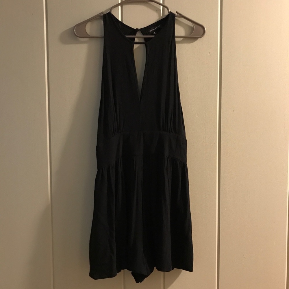 Kendall & Kylie romper